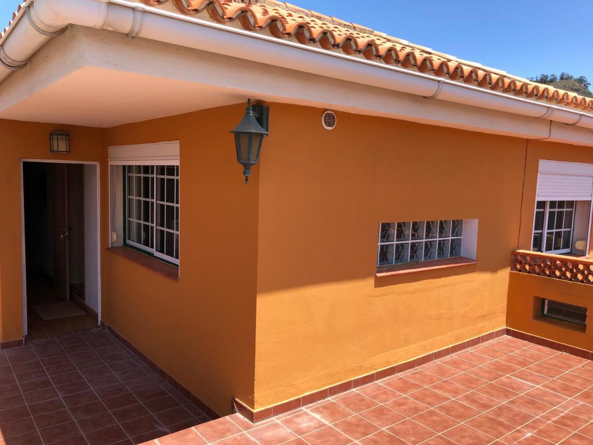 En La Laguna Apartment